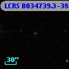 LCRS B034739.3-384025