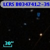 LCRS B034741.2-384535