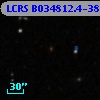 LCRS B034812.4-383955