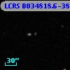 LCRS B034818.6-383237