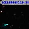 LCRS B034820.9-381912