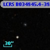 LCRS B034845.4-385421