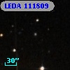 LEDA  111809