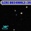 LCRS B034900.3-382954