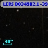 LCRS B034902.1-391053