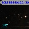 LCRS B034910.2-390636