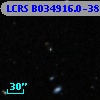 LCRS B034916.0-382303