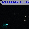 LCRS B034917.1-393319
