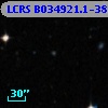 LCRS B034921.1-384456