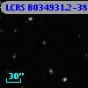 LCRS B034931.2-382930