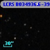 LCRS B034936.6-391112