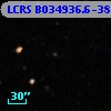 LCRS B034936.6-383544