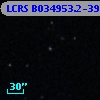 LCRS B034953.2-393331