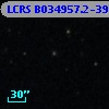 LCRS B034957.2-392744
