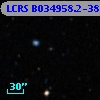 LCRS B034958.2-383914