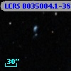 LCRS B035004.1-383427