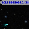 LCRS B035007.2-385130