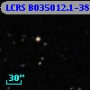 LCRS B035012.1-384644