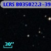 LCRS B035022.3-394325