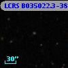 LCRS B035022.3-384504