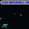 LCRS B035030.1-393218