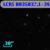 LCRS B035032.1-385003