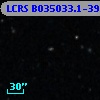 LCRS B035033.1-391021