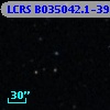 LCRS B035042.1-391826