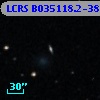 LCRS B035118.2-385852