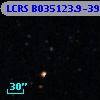 LCRS B035123.9-391356
