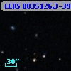 LCRS B035126.3-392014