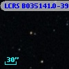 LCRS B035141.0-392727