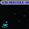 LCRS B035156.8-385656