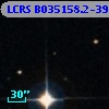 LCRS B035158.2-392753