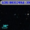 LCRS B035209.6-391812