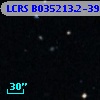 LCRS B035213.2-392702