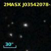 2MASX J03542078-3830417