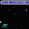 LCRS B035237.2-383033