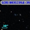 LCRS B035238.6-383628