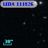 LEDA  111826