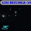 LCRS B035306.0-392144