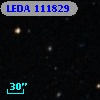 LEDA  111829
