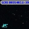 LCRS B035402.1-393656