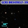 LCRS B034703.7-390317