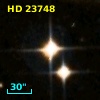 HD  23748