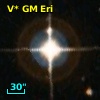 V* GM Eri