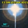 CCDM J03544-4021C