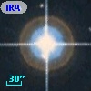 IRAS 03526-4030
