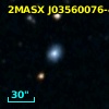 6dFGS gJ035600.8-403403