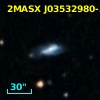 6dFGS gJ035329.8-390024